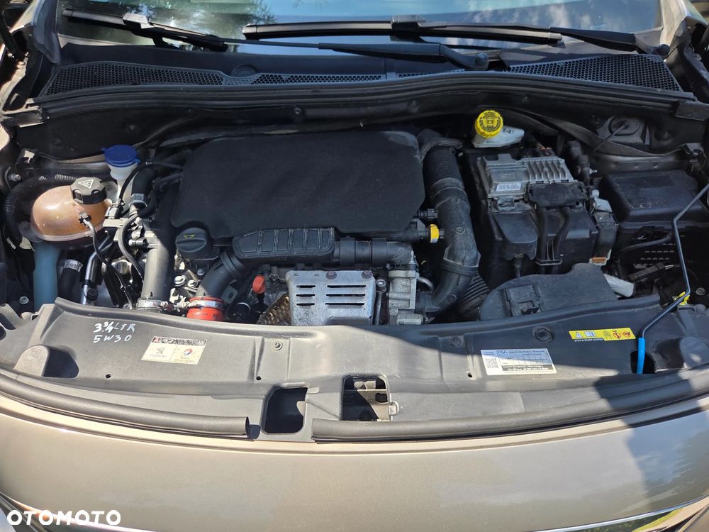 Peugeot 2008 PureTech 110 Stop&Start Active - 36