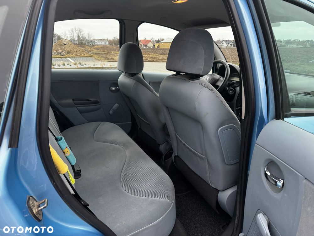 Citroën C3 1.4i 16V Impress Luxe - 16