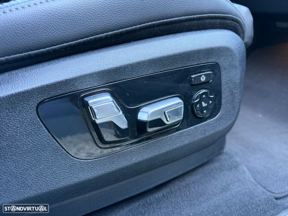 BMW X5 45 e xDrive Pack M - 23