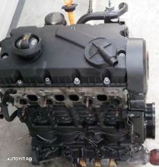 Motor audi a4 2.0 TDI BPW 103 KW 140 CP din 2006 fara anexe