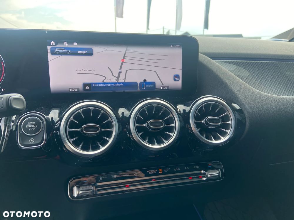 Mercedes-Benz GLA 200 mHEV AMG Line 7G-DCT - 13