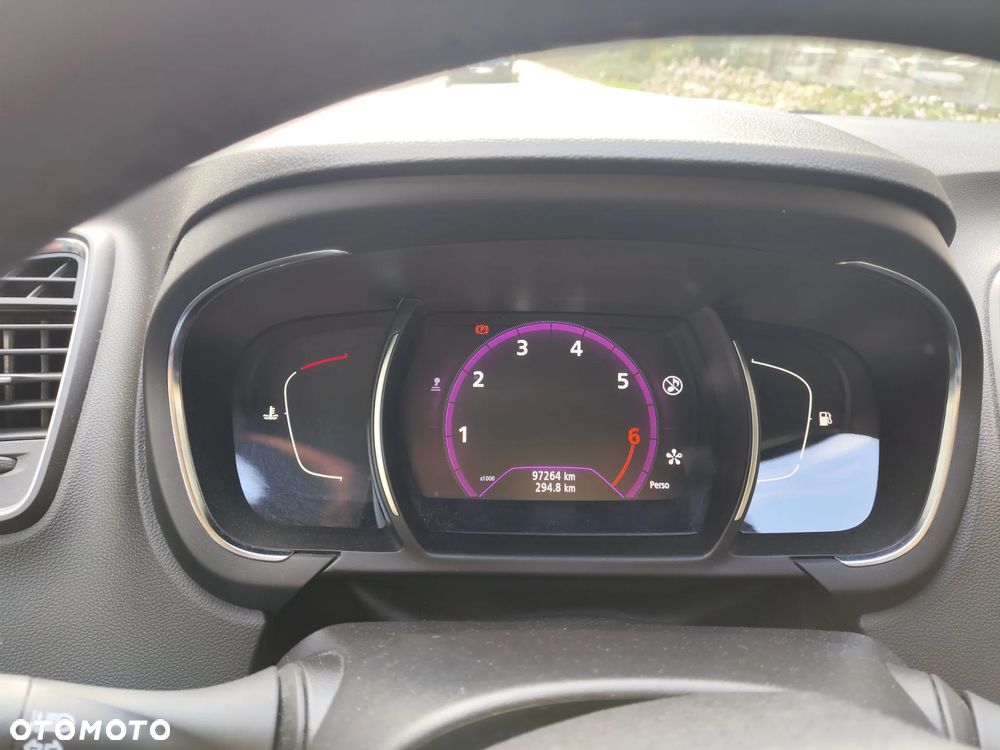 Renault Scenic 1.2 TCe Energy SL Touch - 2