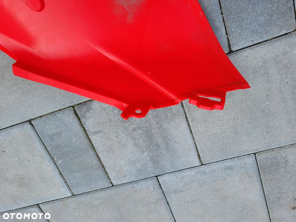 Owiewka, osłona, bok, boczek Gas Gas MC EC - 10