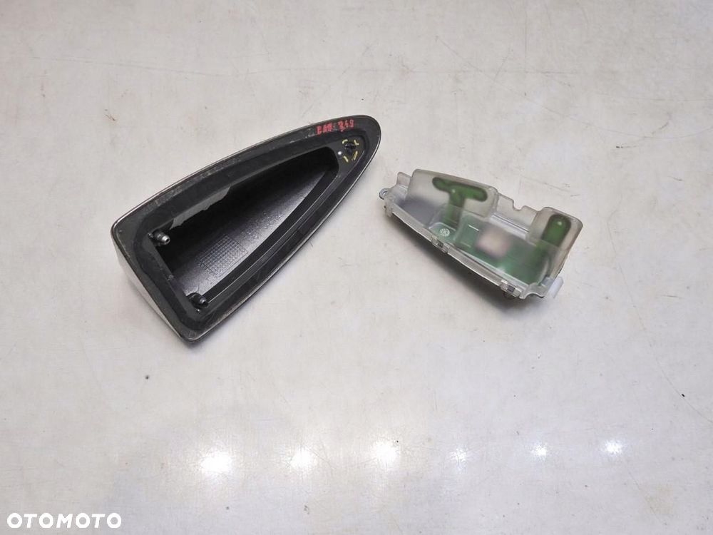 ANTENA DACHOWA 349 BMW E61 6957344 - 3