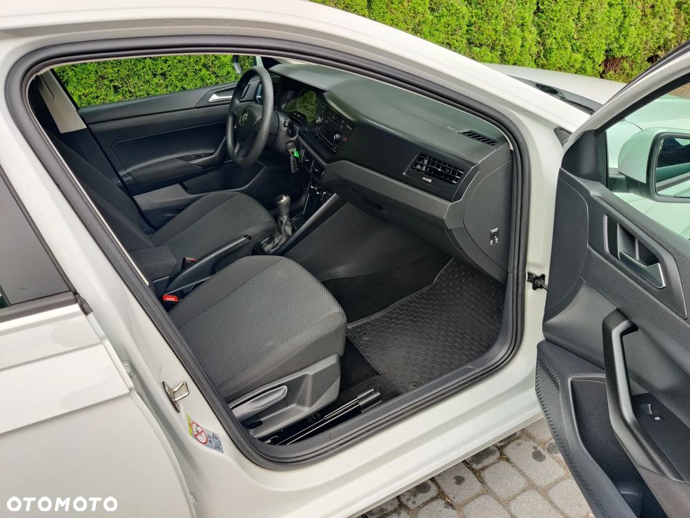 Volkswagen Polo - 20