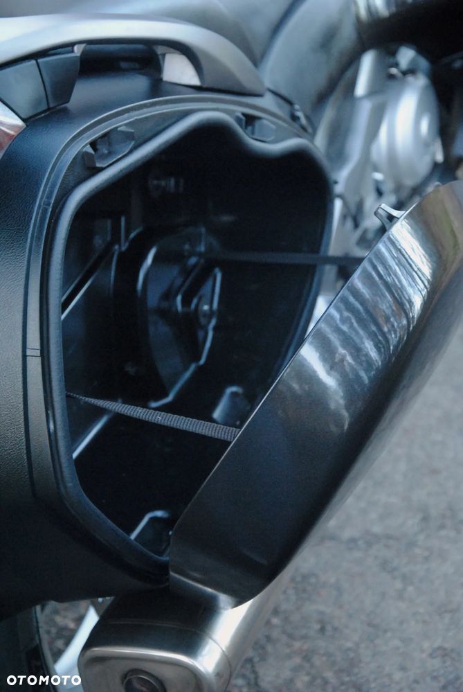 Honda Deauville - 26