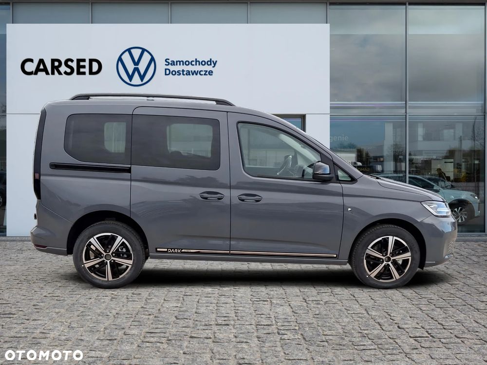 Volkswagen Caddy - 8