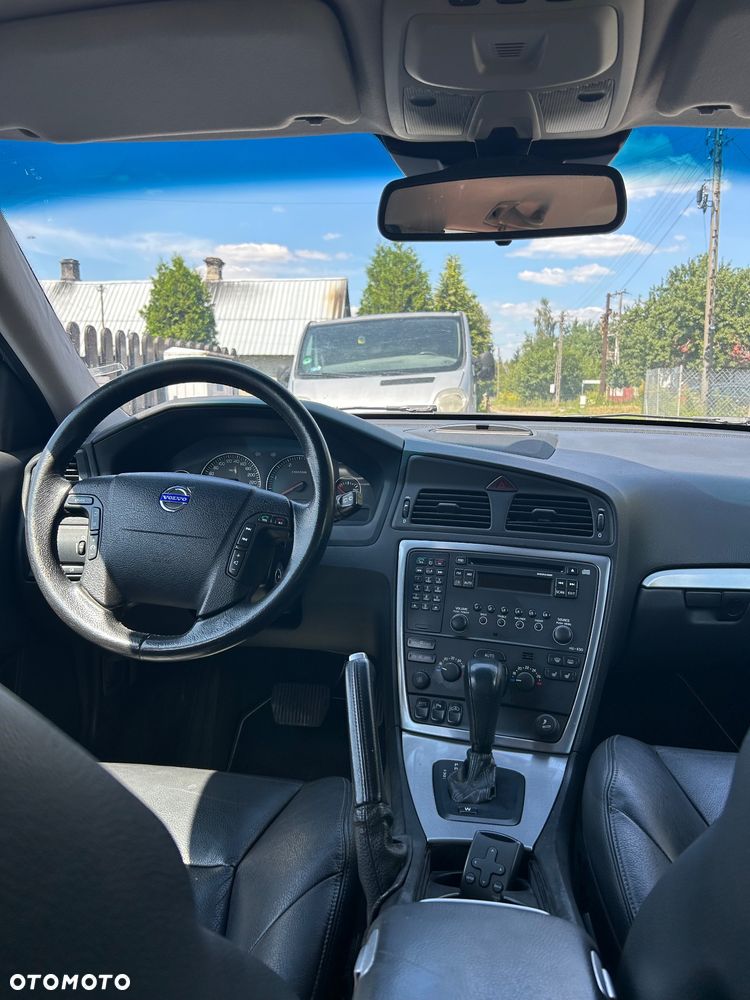 Volvo V70 - 24