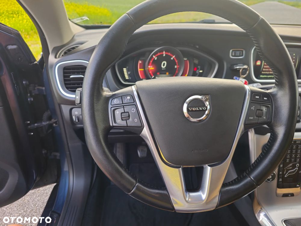 Volvo V40 D2 Drive-E SCR Inscription - 14