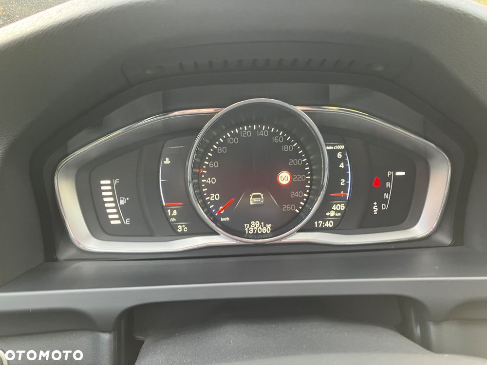 Volvo S60 T6 AWD Drive-E R-Design Momentum - 17