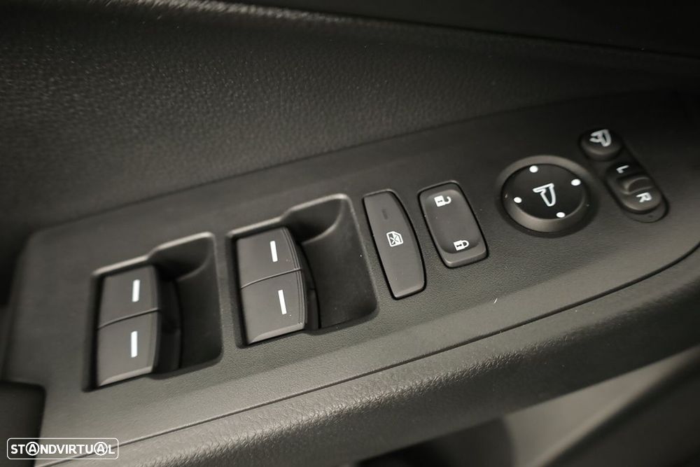 Honda HR-V 1.5 i-MMD e:HEV Lifestyle - 19