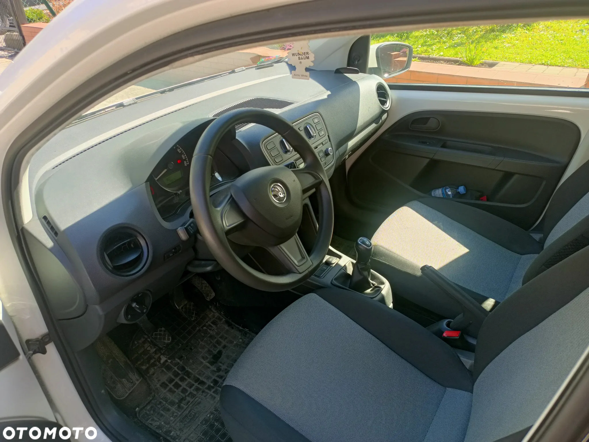 Skoda Citigo 1.0 Ambition - 7