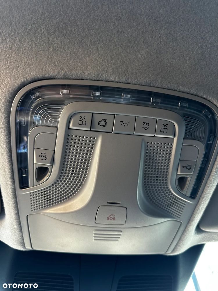 Mercedes-Benz Vito - 23