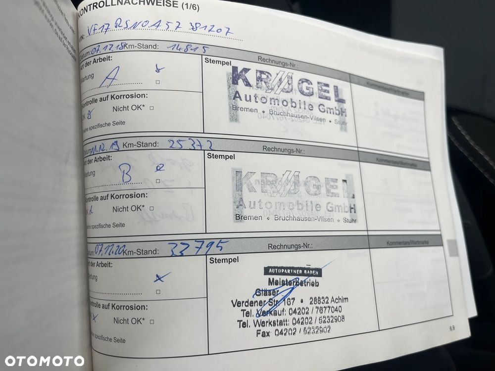 Renault Clio 1.2 16V 75 Life - 9