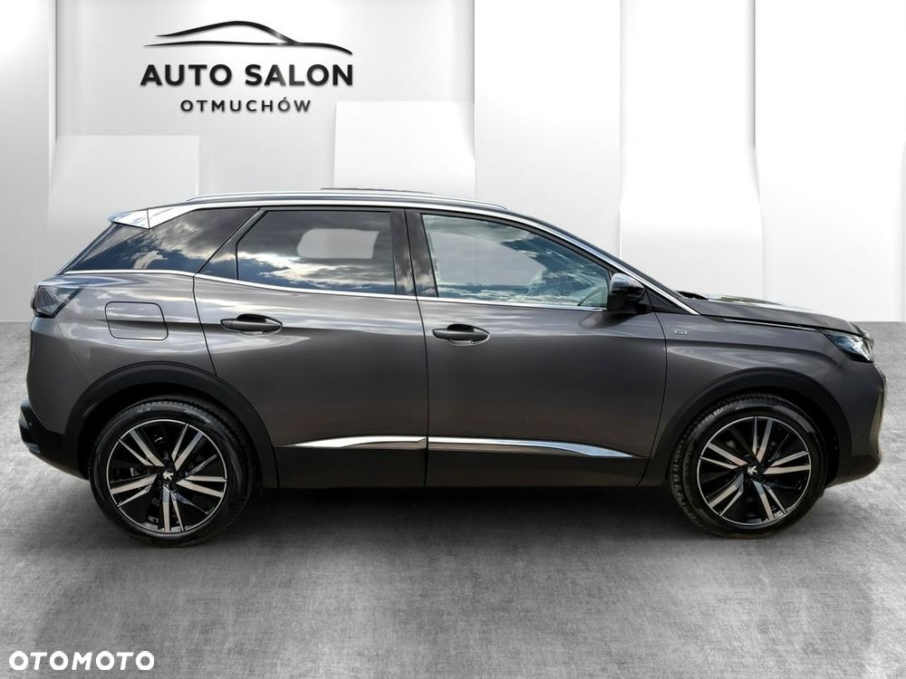 Peugeot 3008 - 6