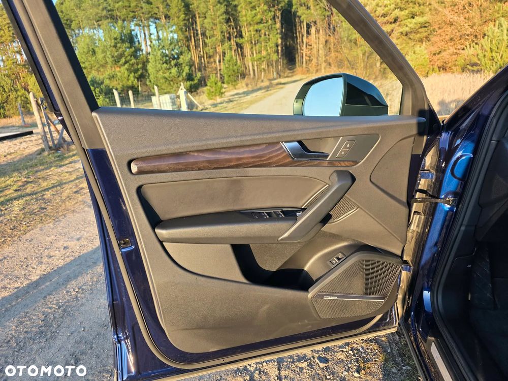 Audi Q5 40 TDI mHEV Quattro S Line S tronic - 5