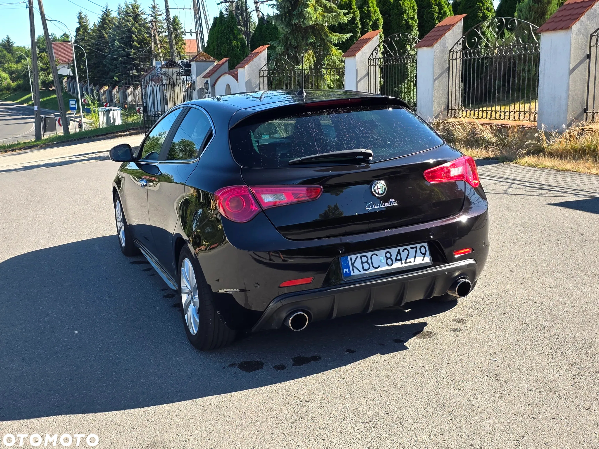 Alfa Romeo Giulietta 1.4 TB MultiAir Exclusive - 6