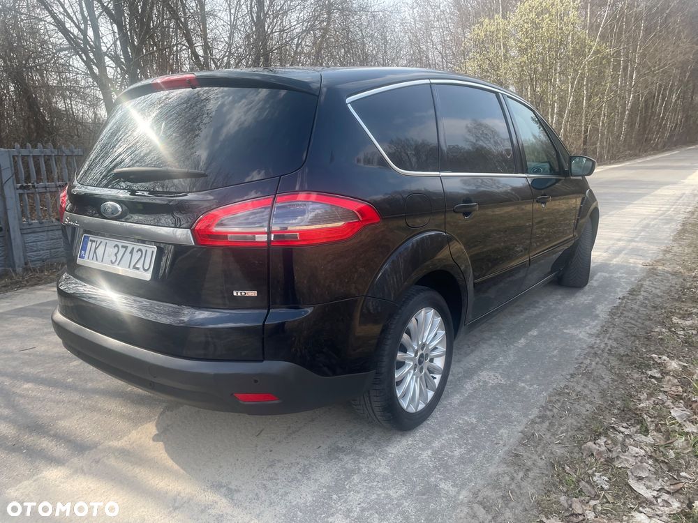 Ford S-Max 2.0 TDCi DPF Business Edition - 15