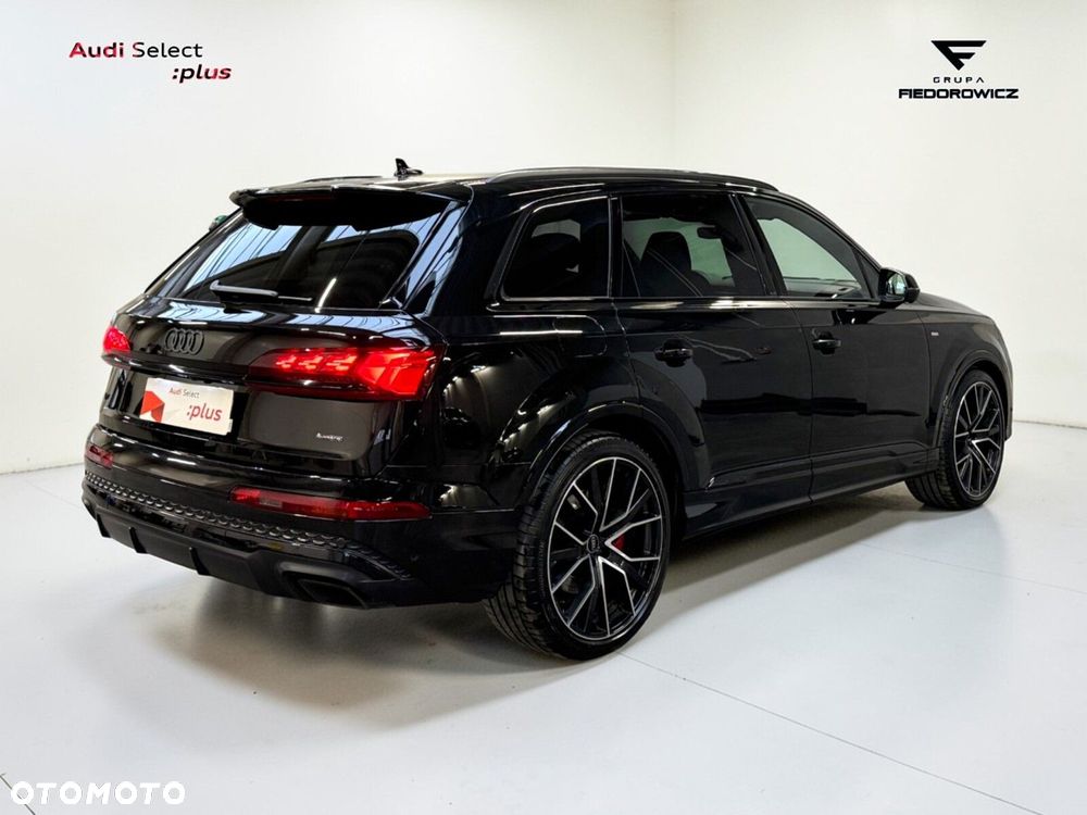 Audi Q7 - 8
