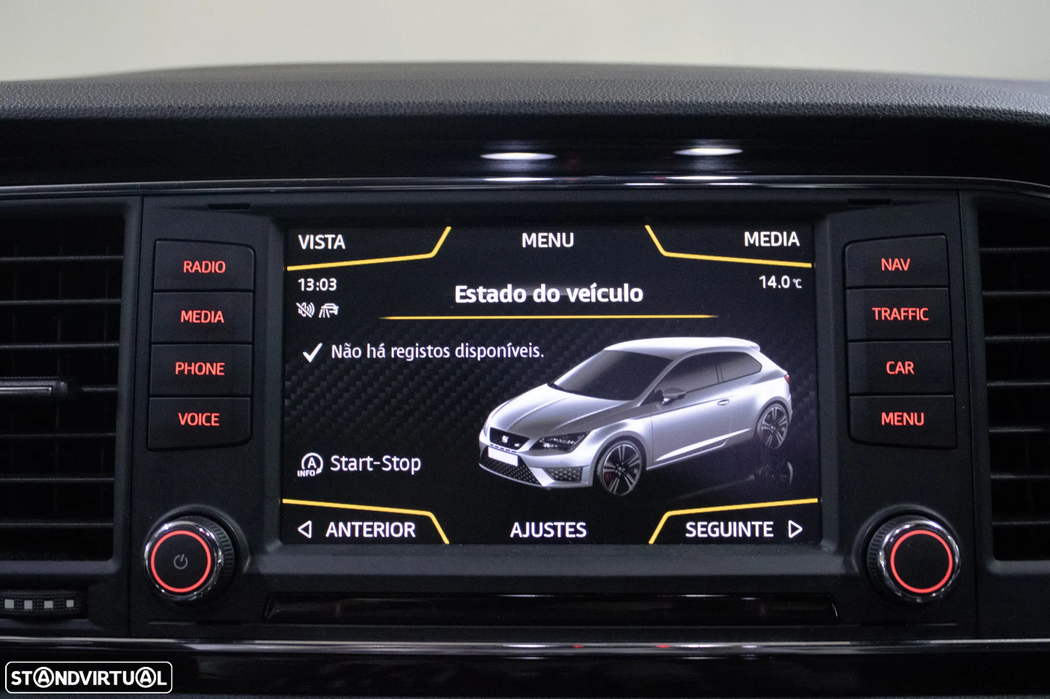 SEAT Leon SC 2.0 TSI S&S DSG Cupra 290 - 42