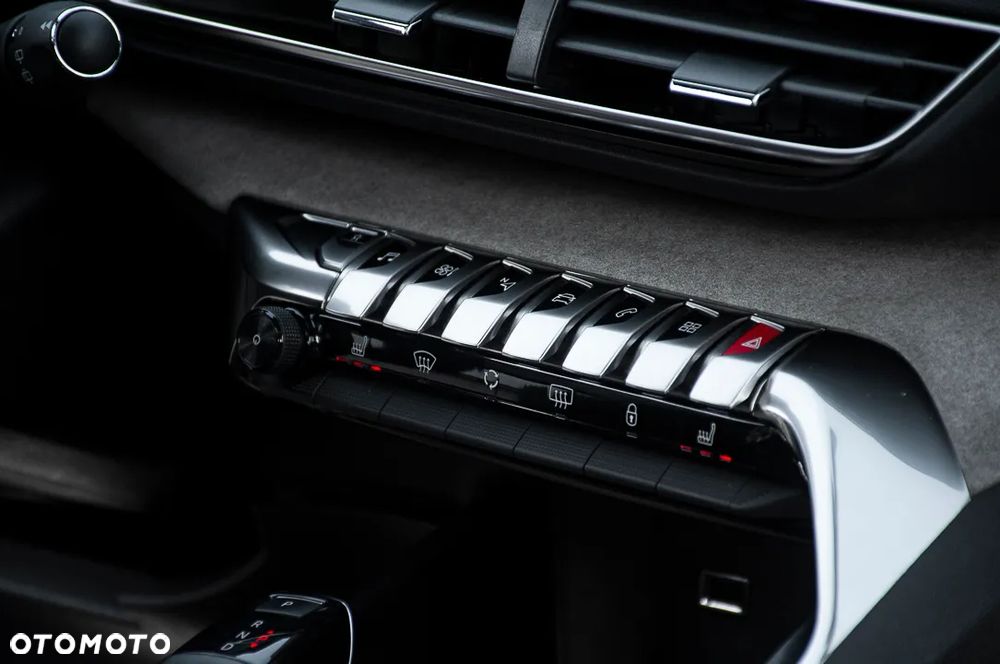 Peugeot 3008 2.0 BlueHDi GT S&S EAT8 - 16