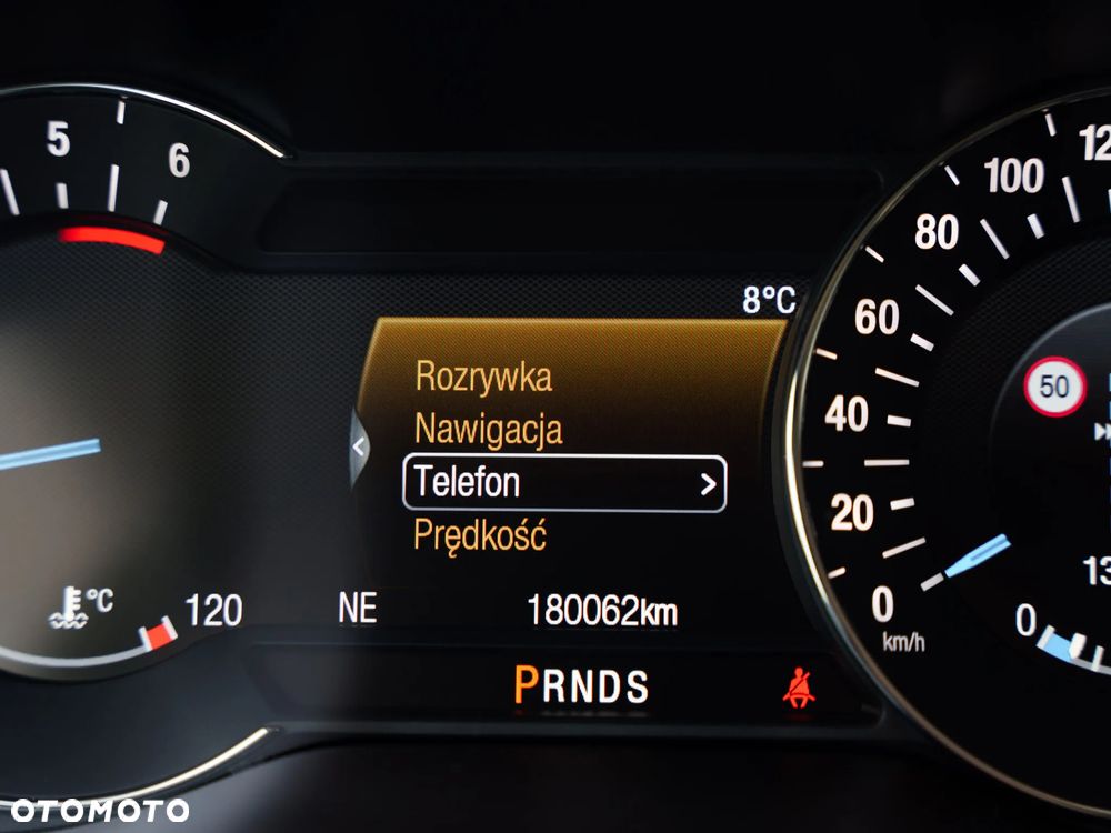 Ford S-Max 2.0 EcoBlue Titanium - 39