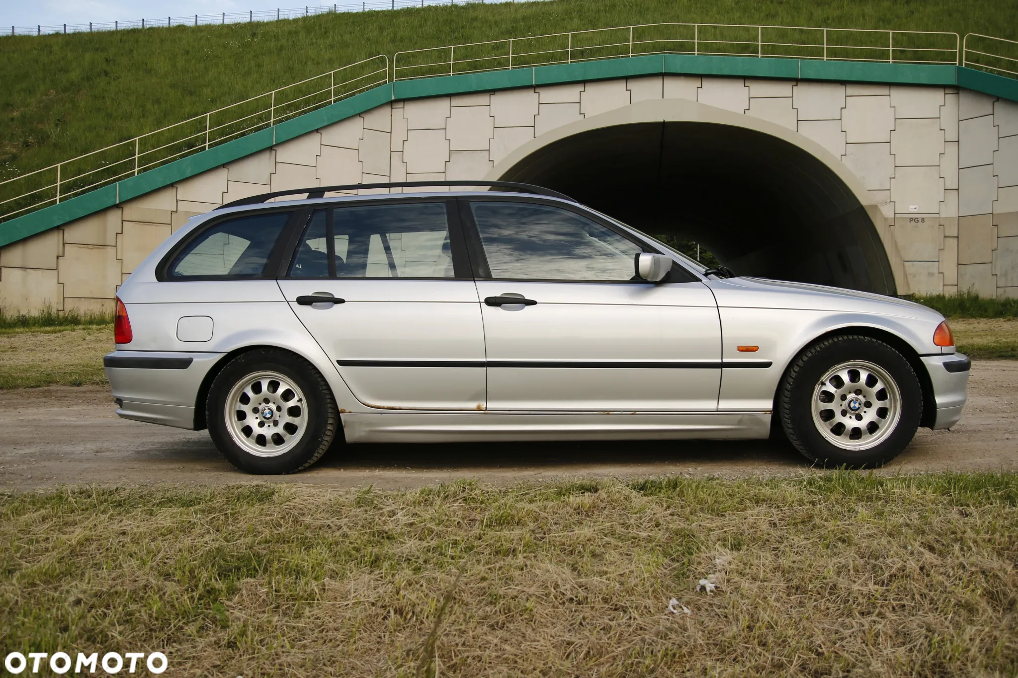 BMW Seria 3 320d - 7