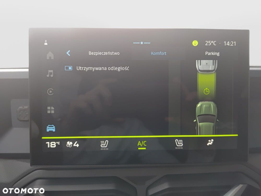 Dacia Duster 1.2 TCe mHEV Journey - 29