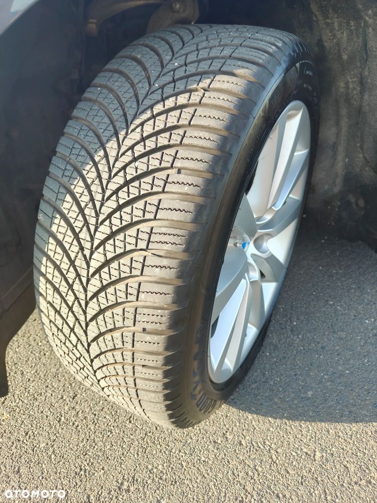 BMW Seria 5 - 18