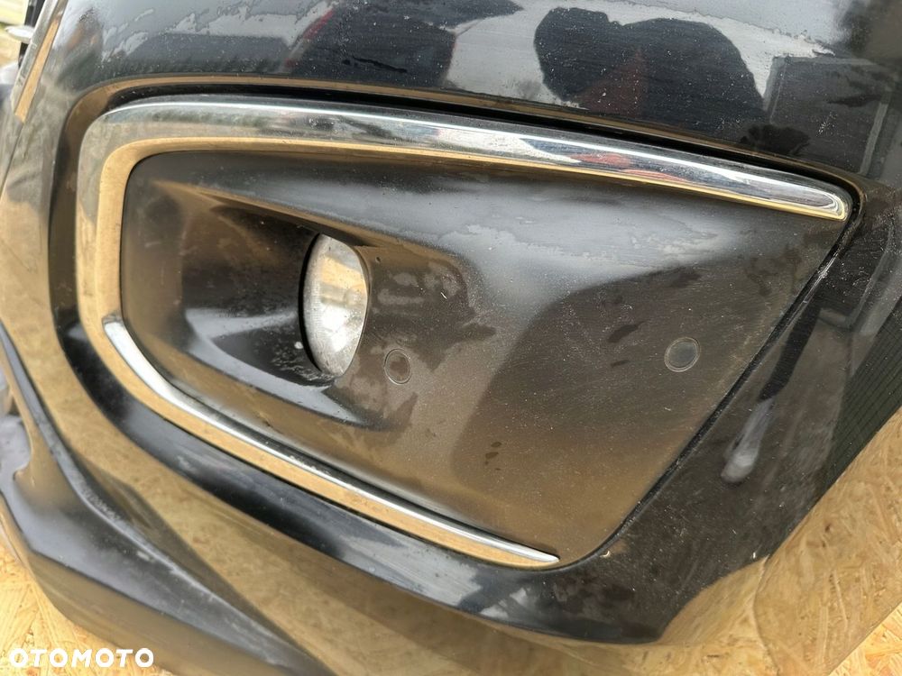 Peugeot 3008 1 Lift zderzak przedni 2013-2016 - 4
