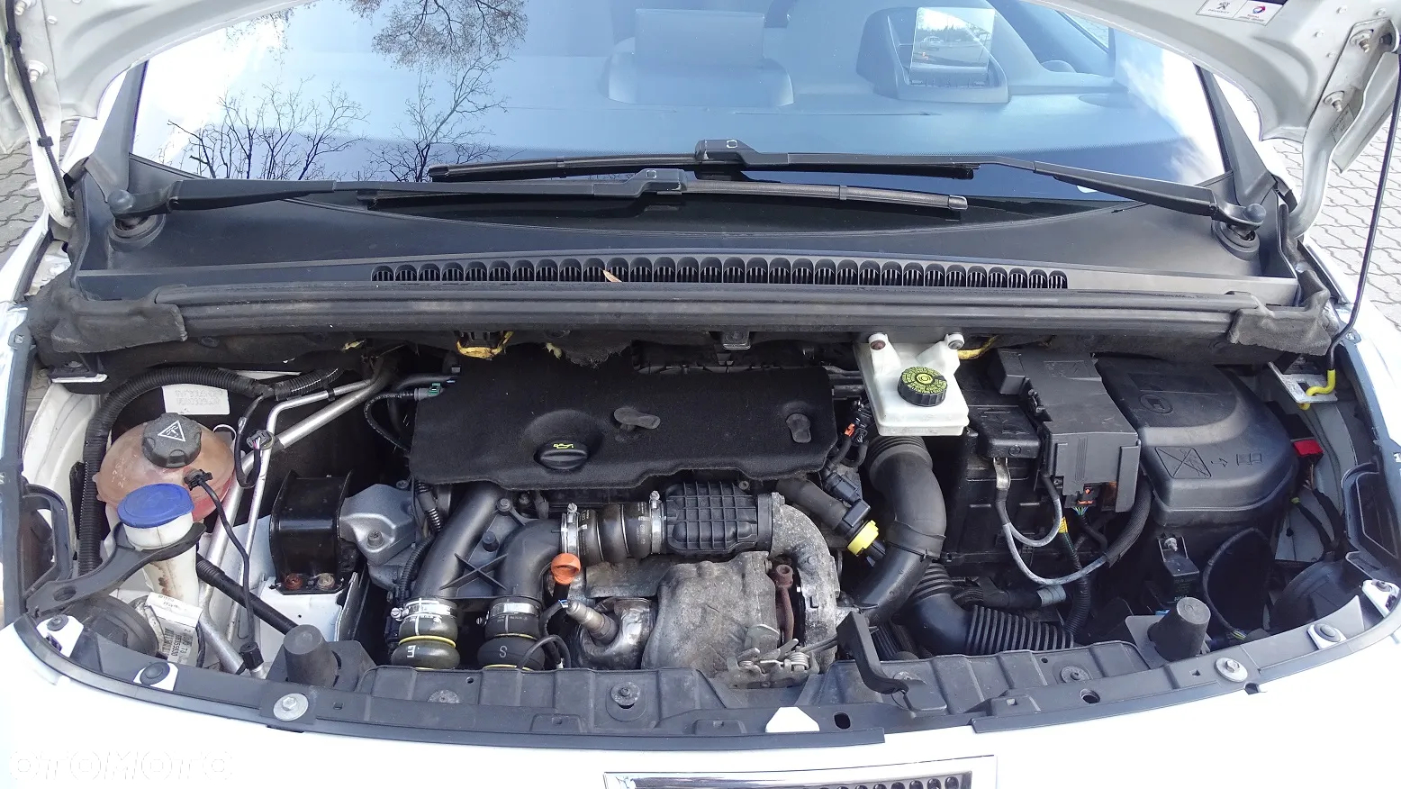 Peugeot 3008 1.6 HDi Active - 23