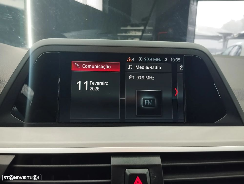 BMW X4 20 d xDrive Pack M Auto - 29