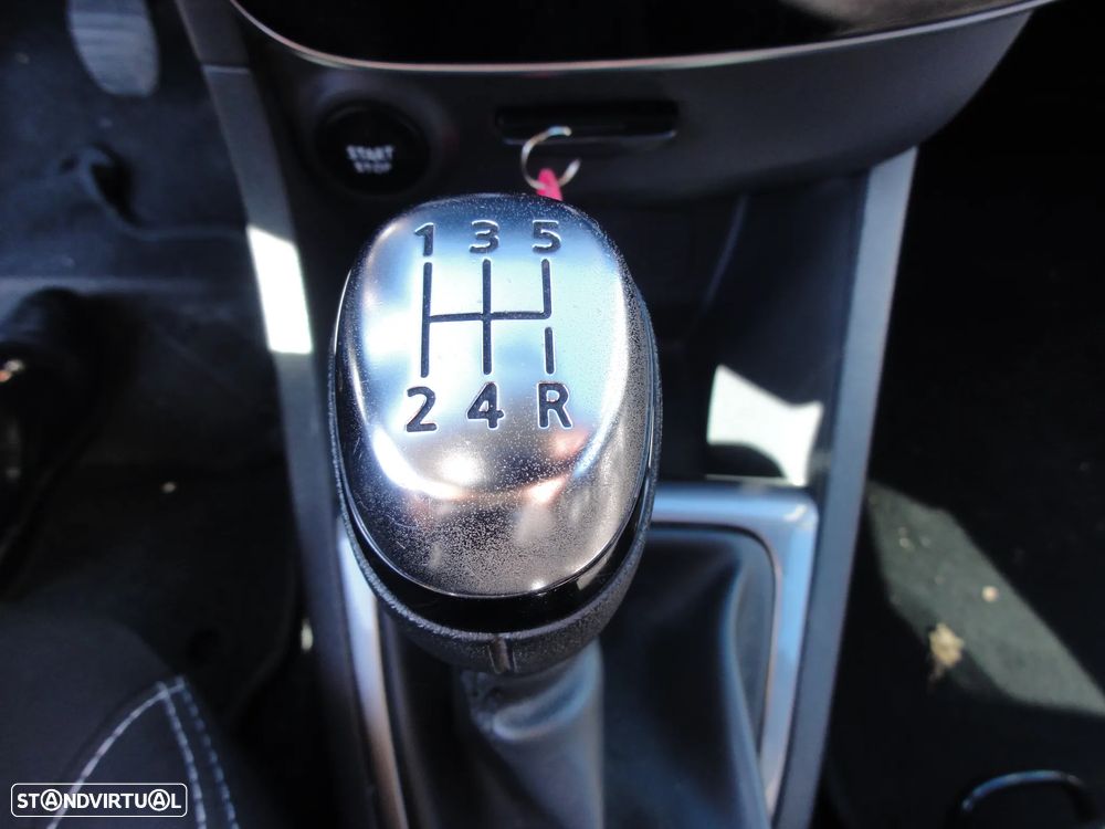 Renault Clio Sport Tourer 1.5 dCi Limited EDition - 20