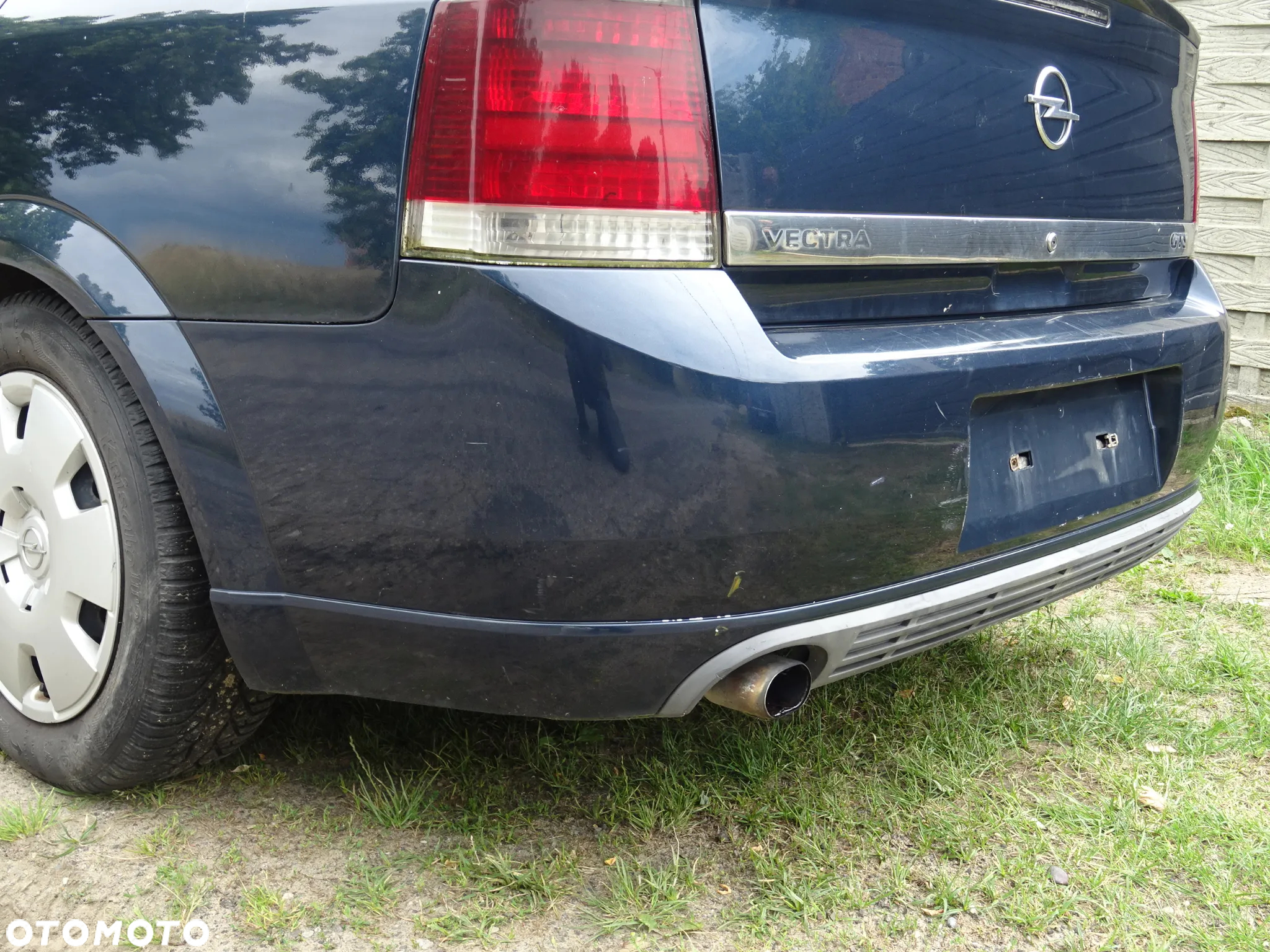 OPEL VECTRA C 2,2D Y22DTR 5-BIEG  Z20H HB GTS SIGNUM XENON - 27