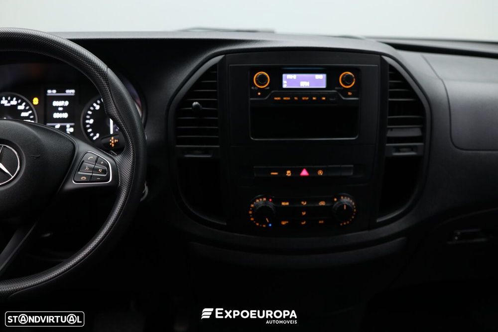 Mercedes-Benz Vito Tourer 114 CDi/34 Pro - 14