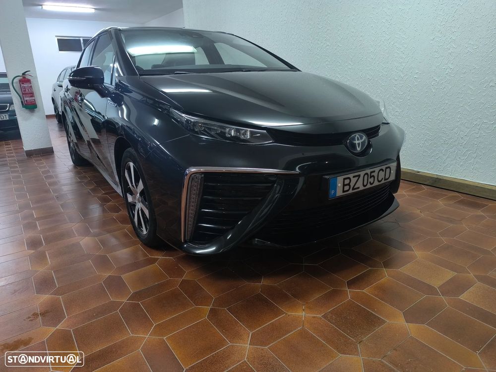 Toyota Mirai Standard