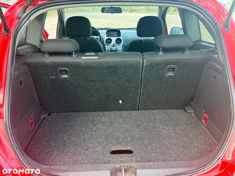 Opel Corsa - 7