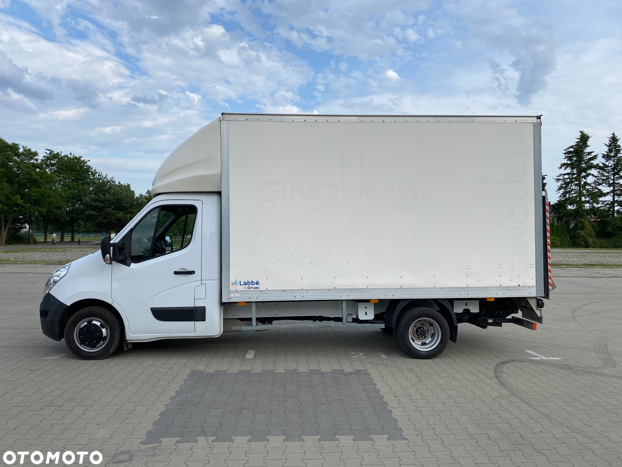 Renault Master - 6