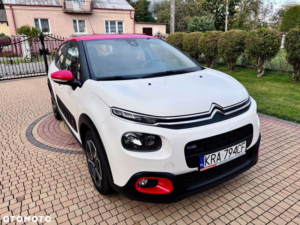 Citroën C3