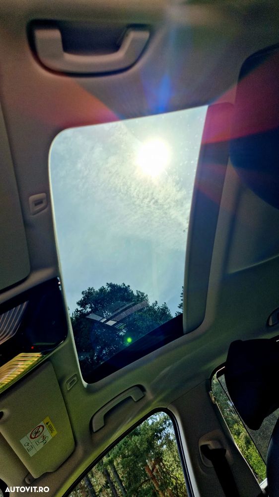 BMW Seria 5 530e Aut. Luxury Line - 26