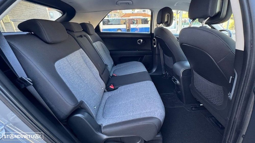 Hyundai Ioniq 5 77 kWh Premium - 14
