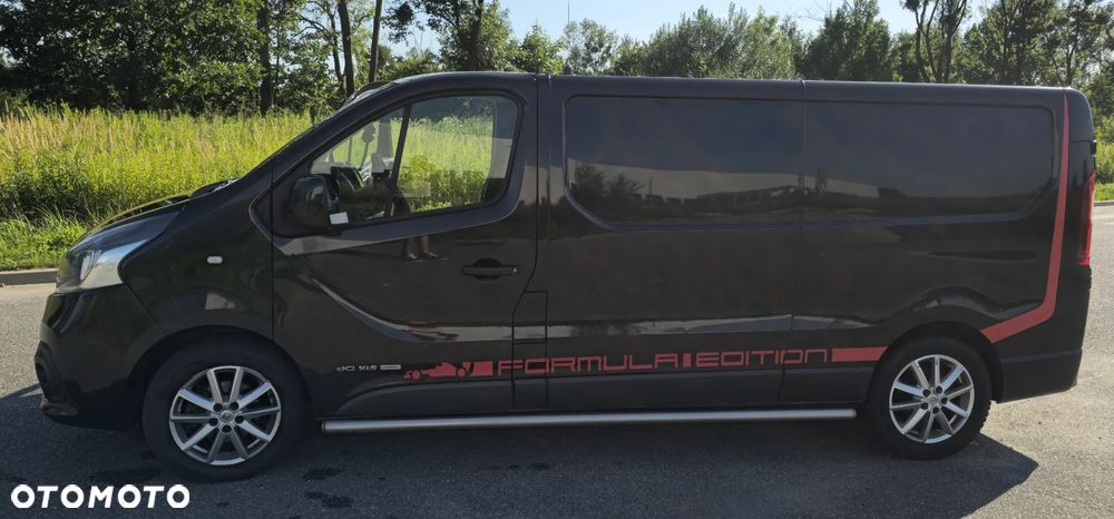 Renault Trafic - 2