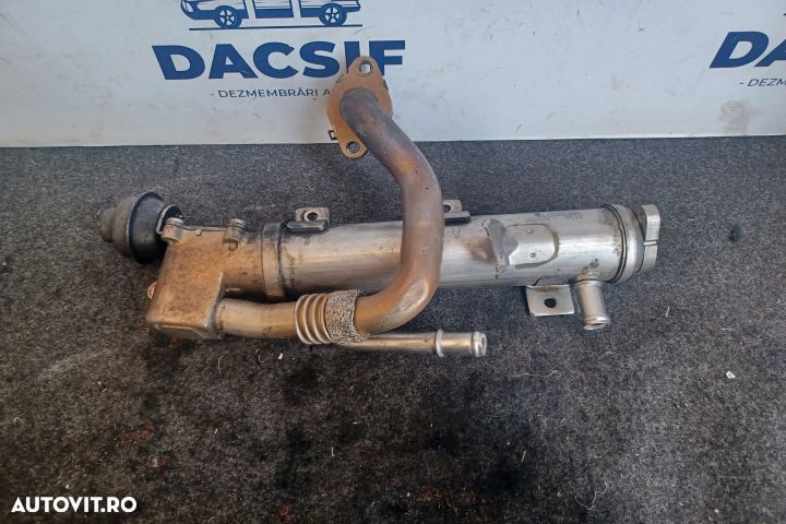 Racitor gaze 03l131512AH Seat Exeo 1 [2009 - 2012] wagon 2.0 TDI MT ( - 2