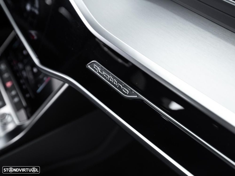 Audi A6 Avant 55 TFSI e quattro S tronic S line - 19