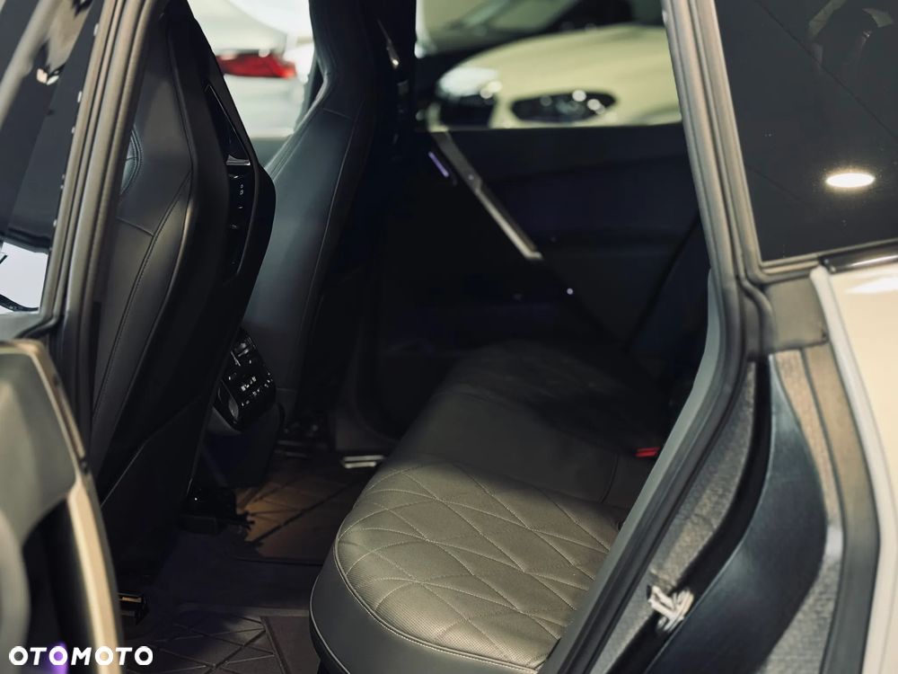 BMW iX M60 111.5kWh - 21