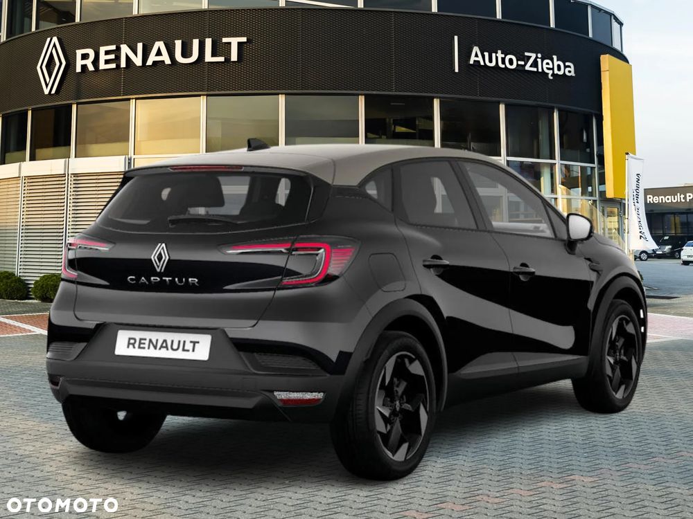 Renault Captur - 5