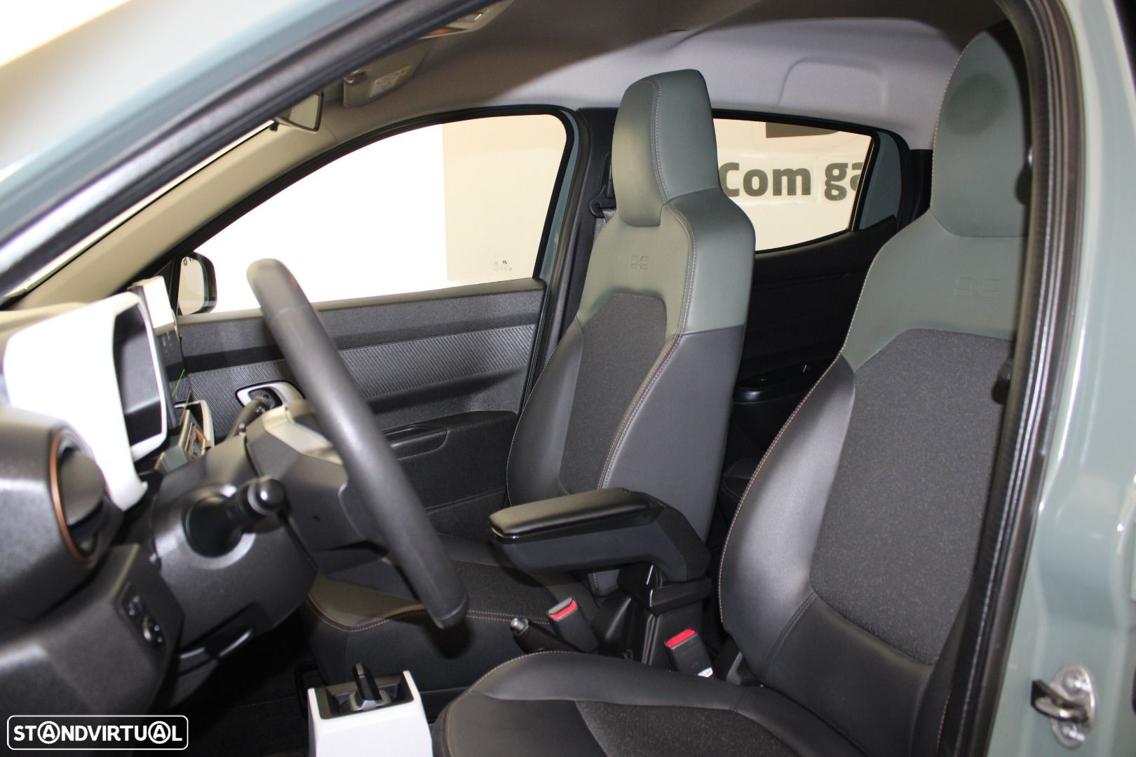 Dacia Spring Electric 65 Extreme - 21