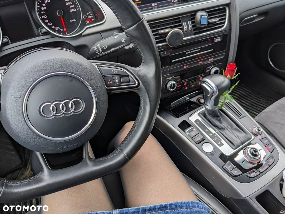 Audi A5 Sportback 2.0 TFSI Quattro S tronic - 3