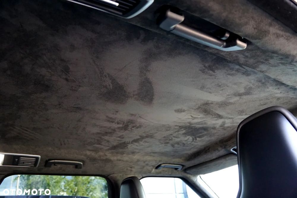 Land Rover Range Rover Sport S 5.0 V8 S/C SVR Carbon Edition - 27