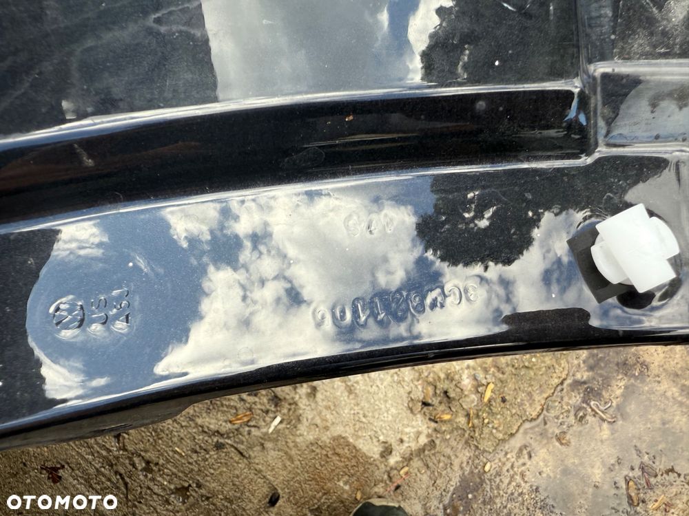 BŁOTNIK LEWY PRZÓD LEWY PRZEDNI VOLKSWAGEN ATLAS 3CM821105 - 23
